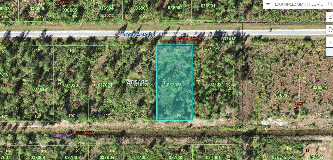 403 Tropicana Dr Property Photo 1