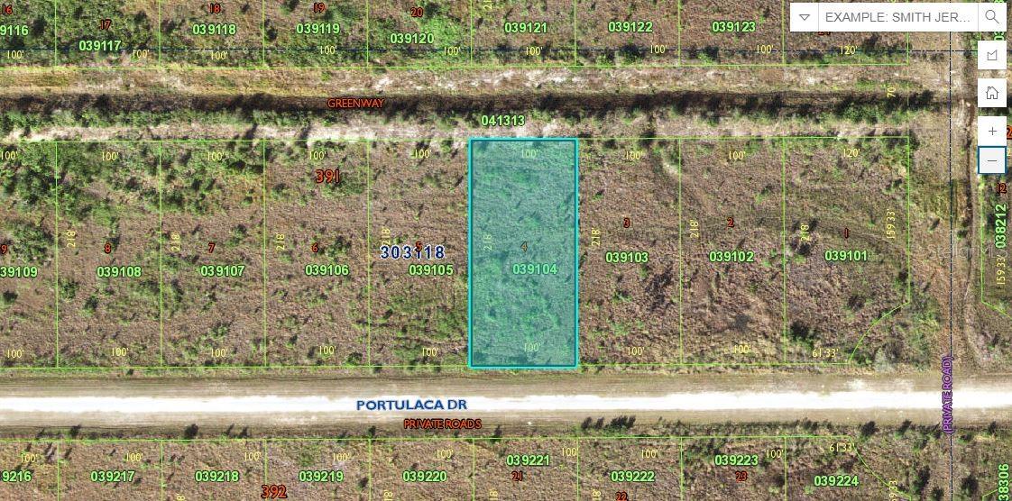 508 PORTULACA DR Property Photo 1