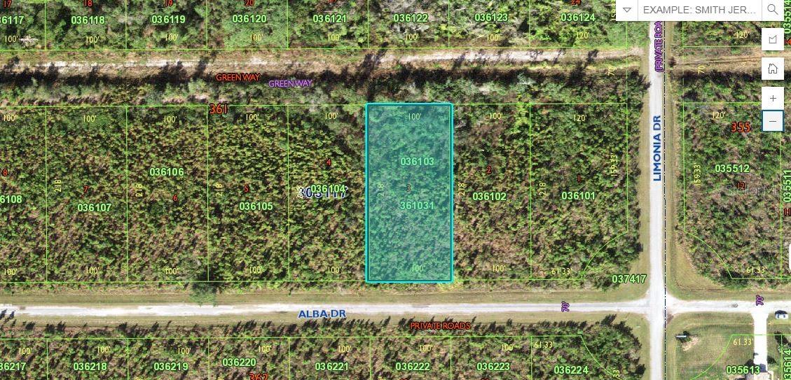 206 Alba Dr Property Photo 1