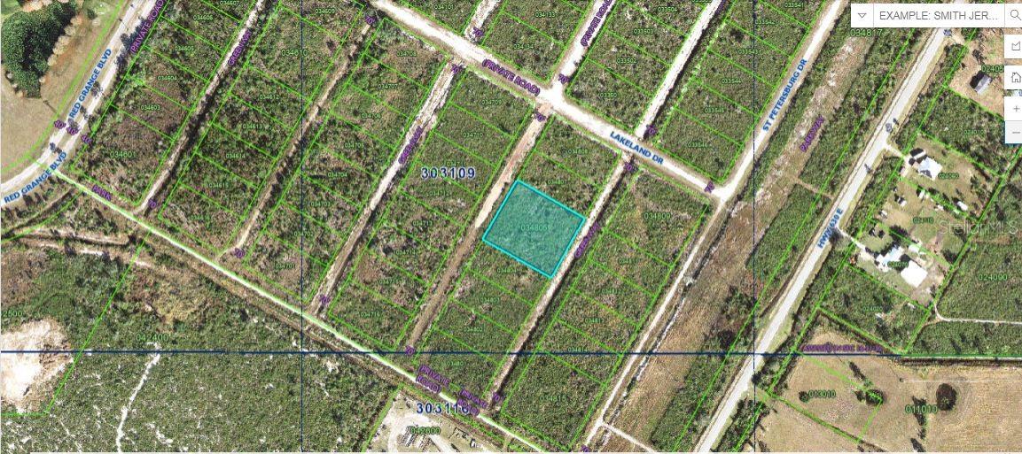 SARASOTA DR Property Photo 1
