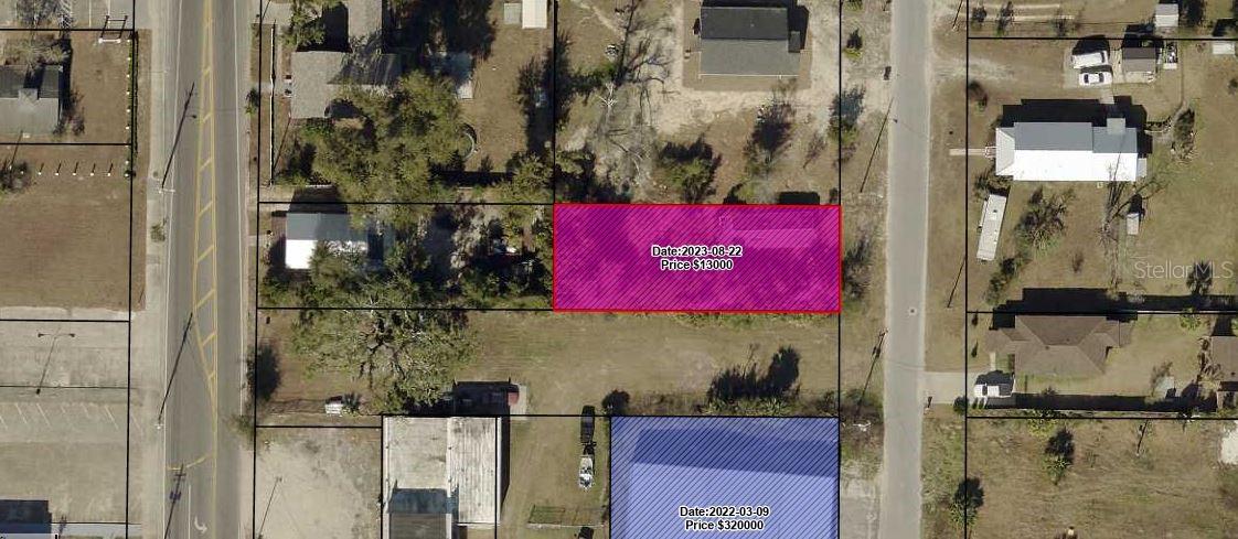 509 N JAMES AVE Property Photo 1