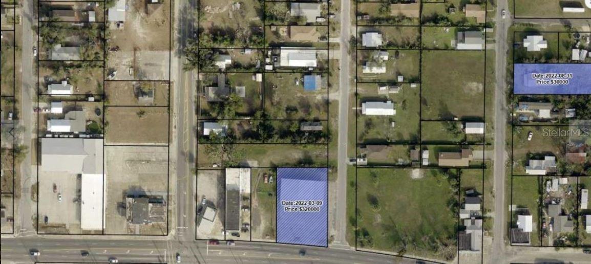 509 N James Ave Property Photo 3