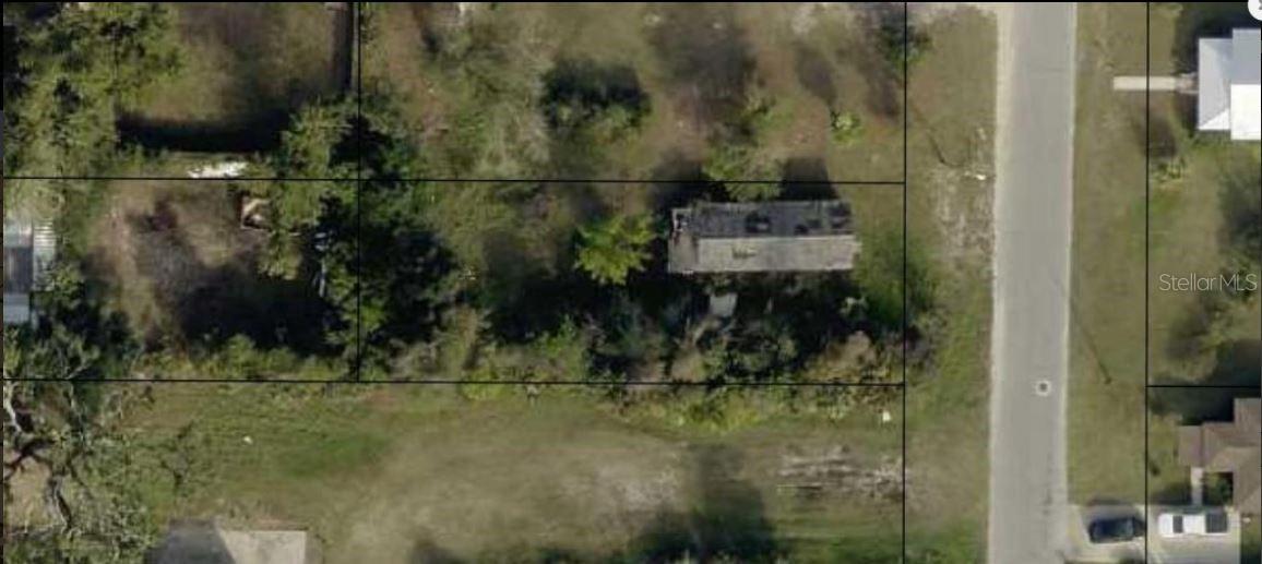 509 N James Ave Property Photo 4