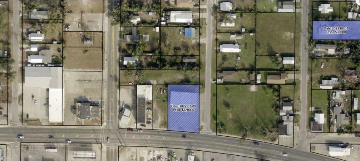 509 N James Ave Property Photo 5
