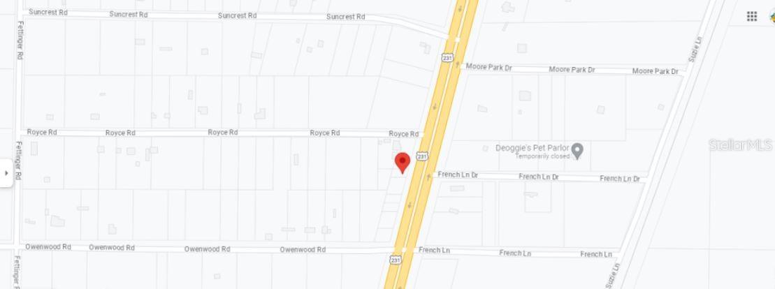 Us-231 Property Photo 5