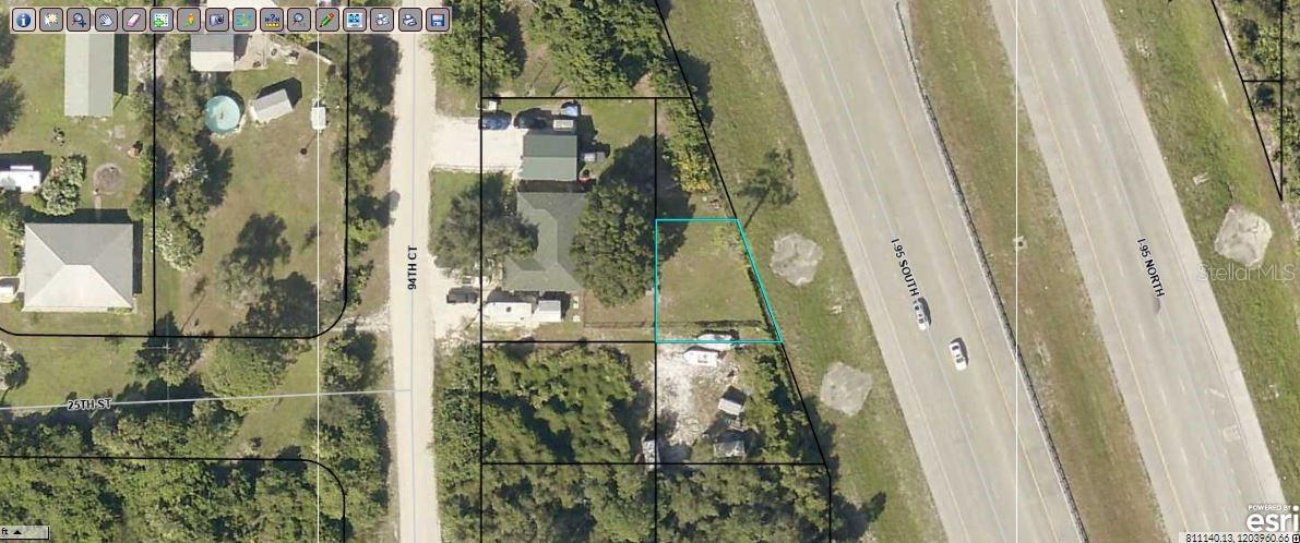 I-95 Property Photo