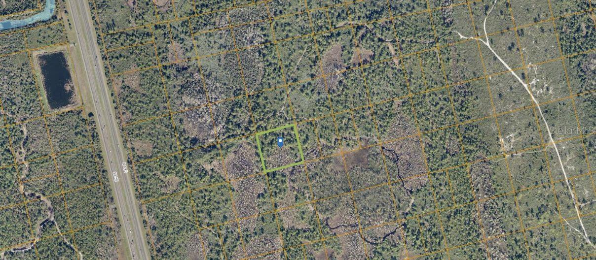County Line Ditch Rd Property Photo 1