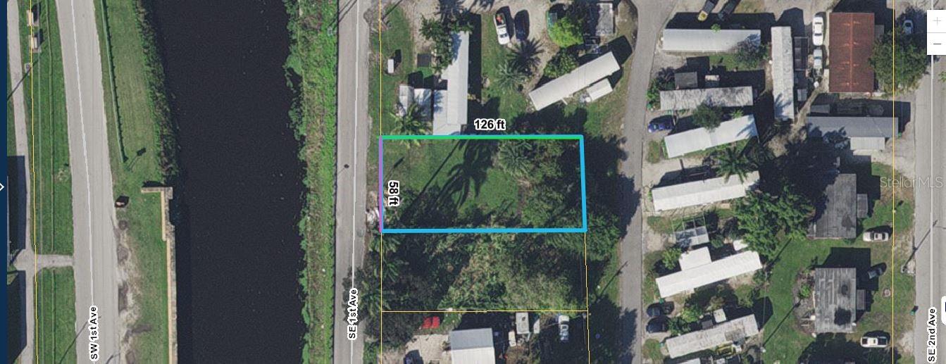 205 Se 1st Ave Property Photo 1
