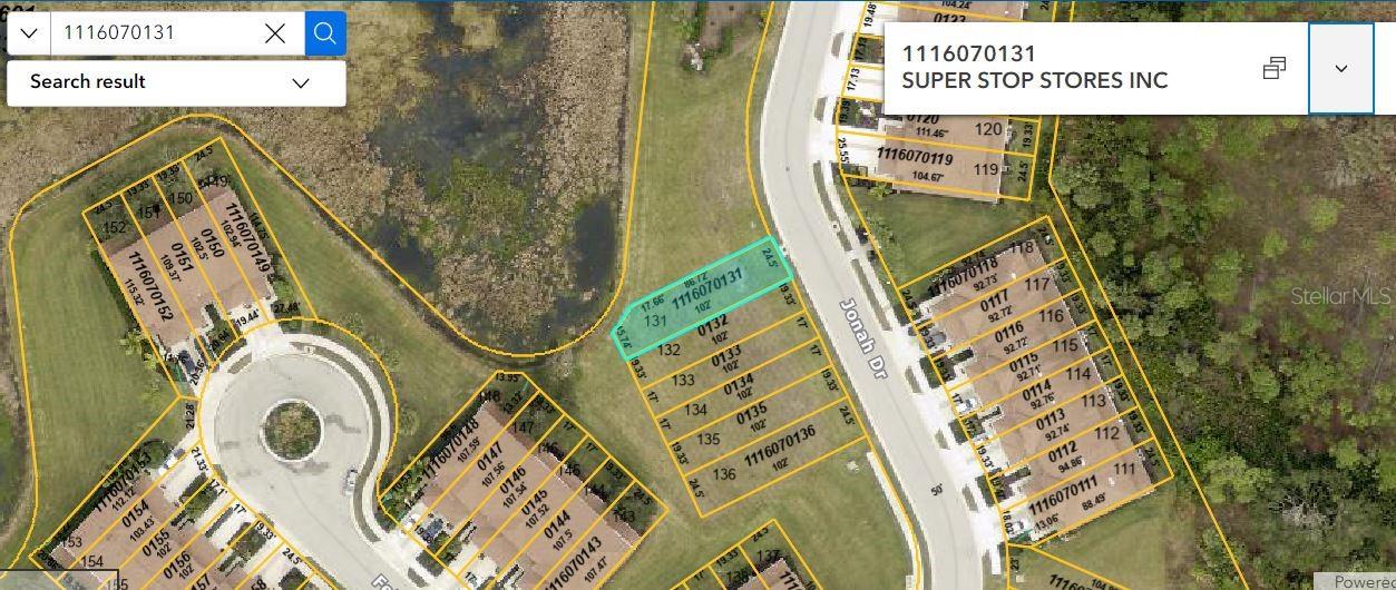 Jonah Dr Property Photo 1