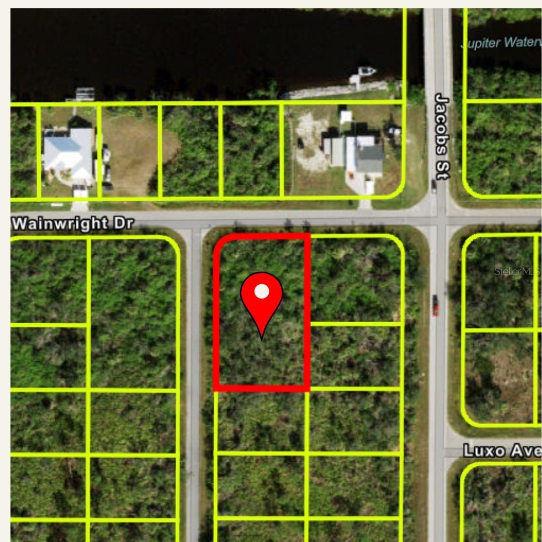 13589 Wainwright Dr Property Photo 1