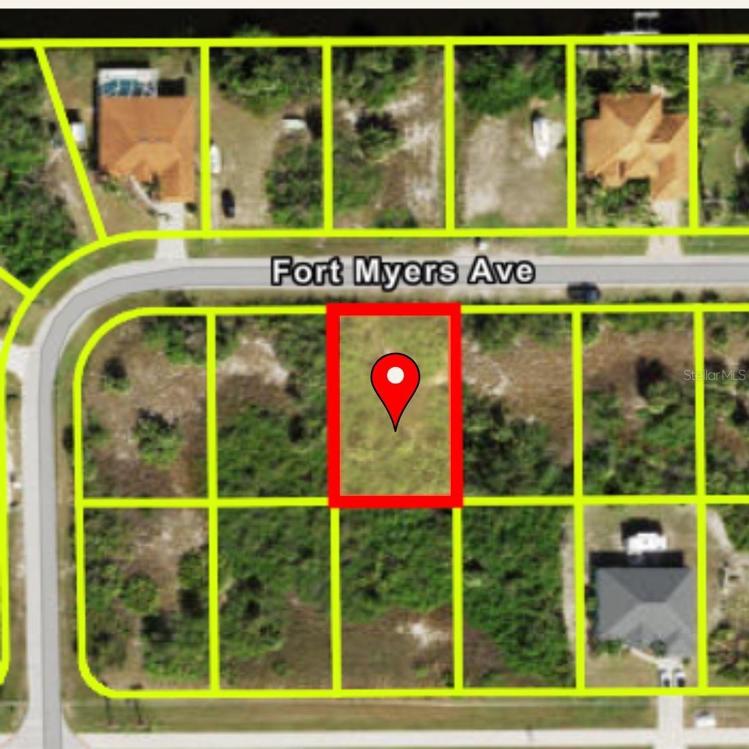 14111 FORT MYERS AVE Property Photo 1