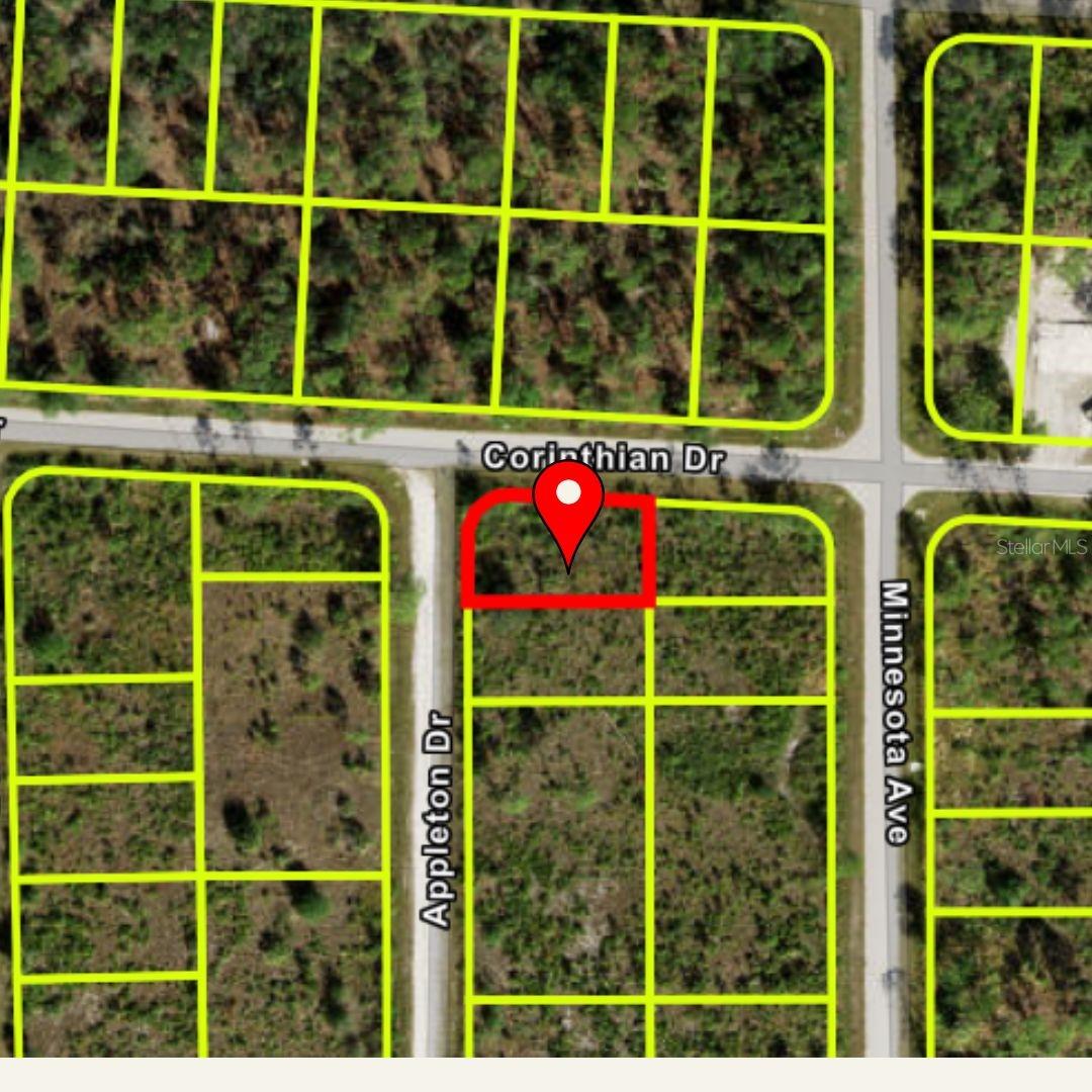 13202 Appleton Dr Property Photo 1