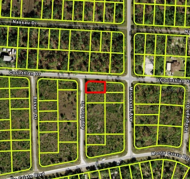 13202 Appleton Dr Property Photo 4