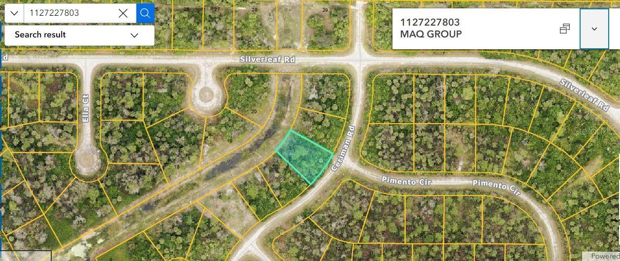 Ceriman Rd Property Photo 1