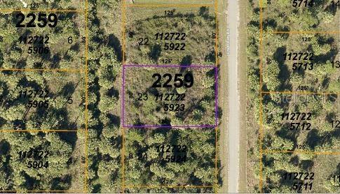 E Fiveleaf Dr, Property Photo 3