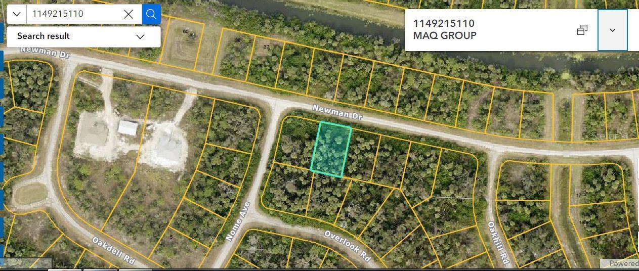 Newman Dr Property Photo 1
