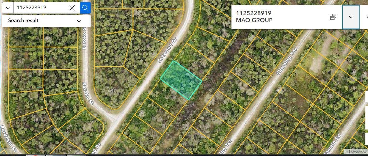 Inkwood Dr Property Photo 1