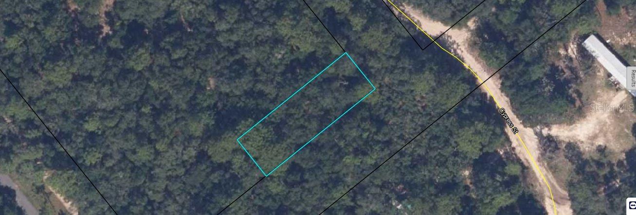 3rd St Property Photo 1