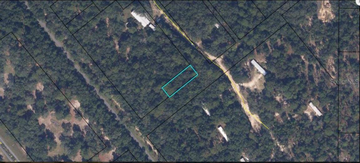 3rd St Property Photo 2