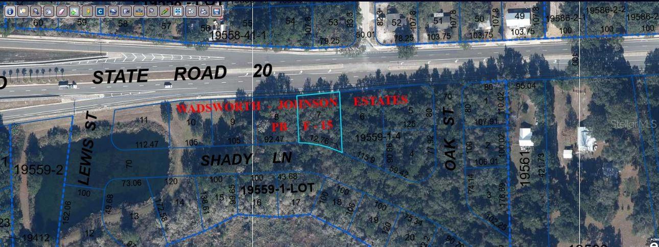 SE HAWTHORNE RD