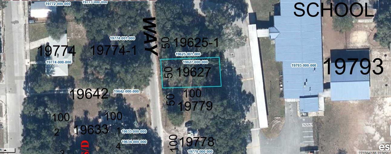 Se Hawthorne Rd Property Photo 1