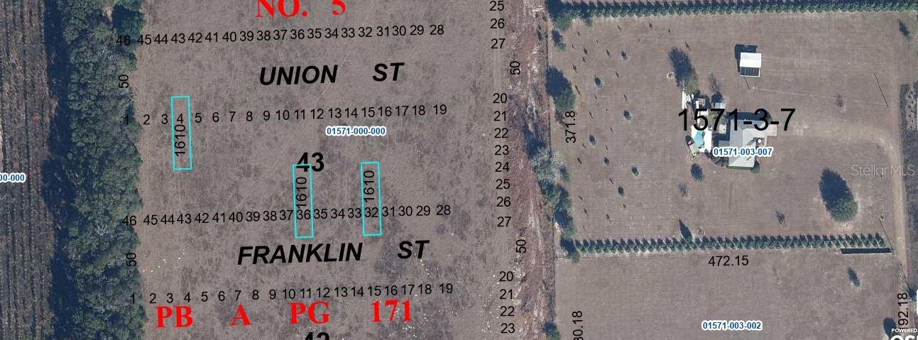Tamiami Heights #5 Blks 41-45 Property Photo 1