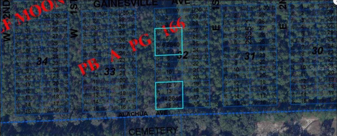 Gainesville Ave Property Photo 3