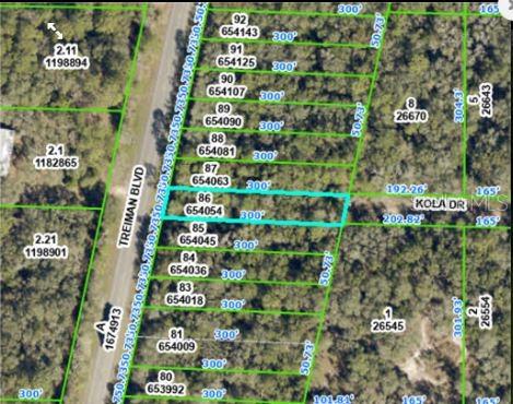 8250 Treiman Blvd Blvd Property Photo 3