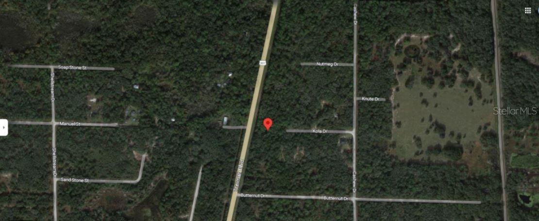 8250 Treiman Blvd Blvd Property Photo 4