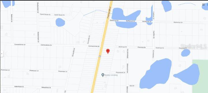 8086 Treiman Blvd Blvd Property Photo 3