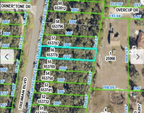 8086 Treiman Blvd Blvd Property Photo 4
