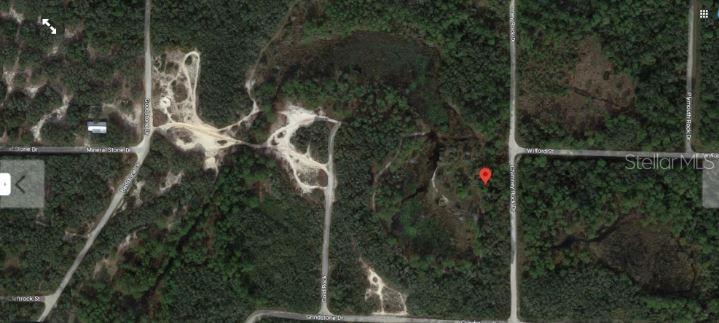 Chimney Rock Dr Property Photo 4