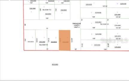 Paradise Lakes Ave Property Photo 2