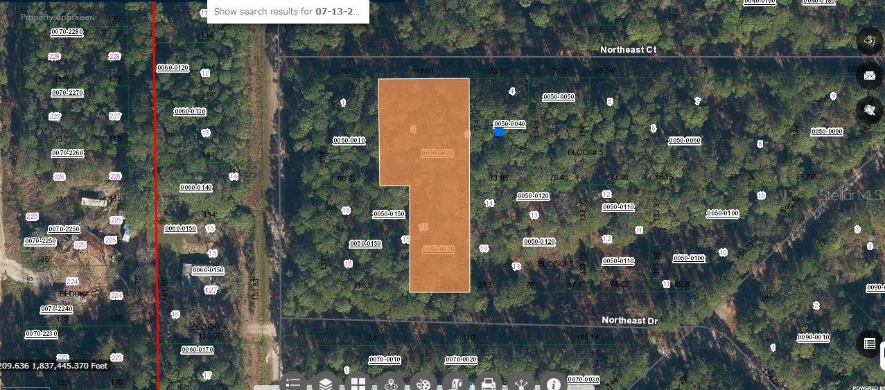 103 Northeast Ct Property Photo 1