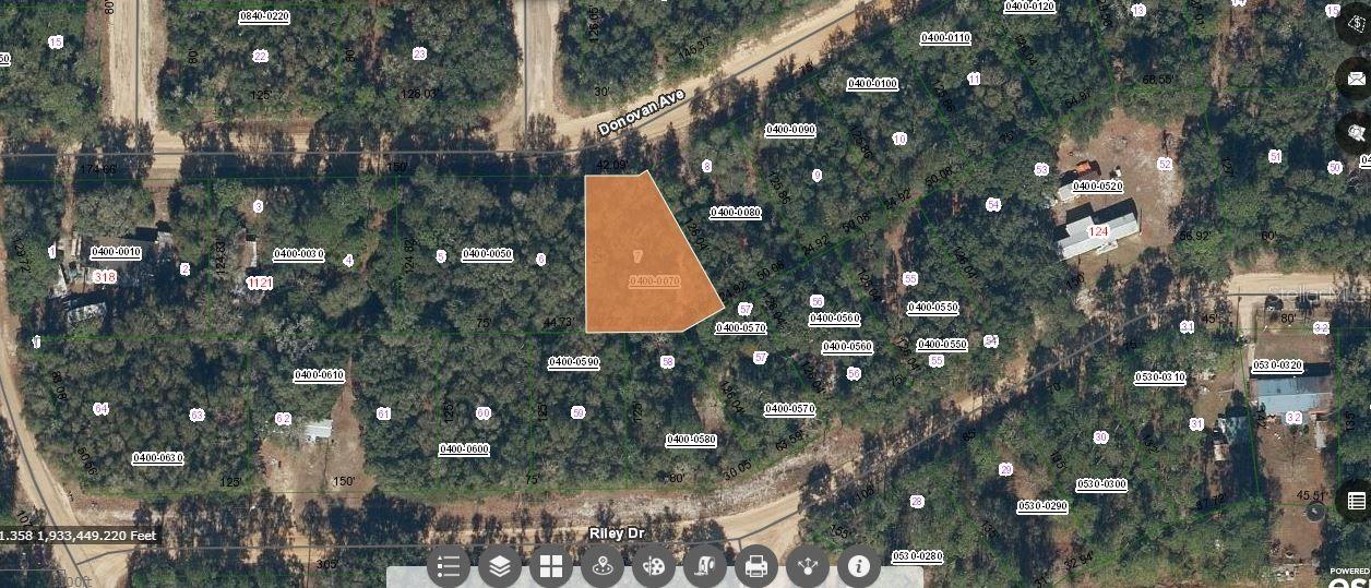 Riley Dr Property Photo 1