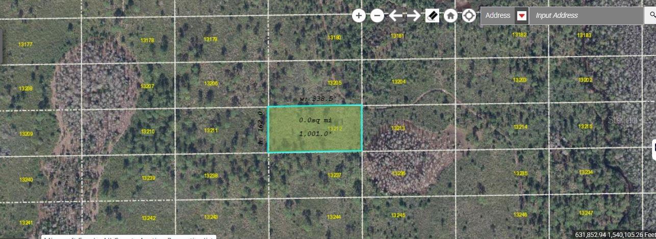 DILL RD Property Photo 1