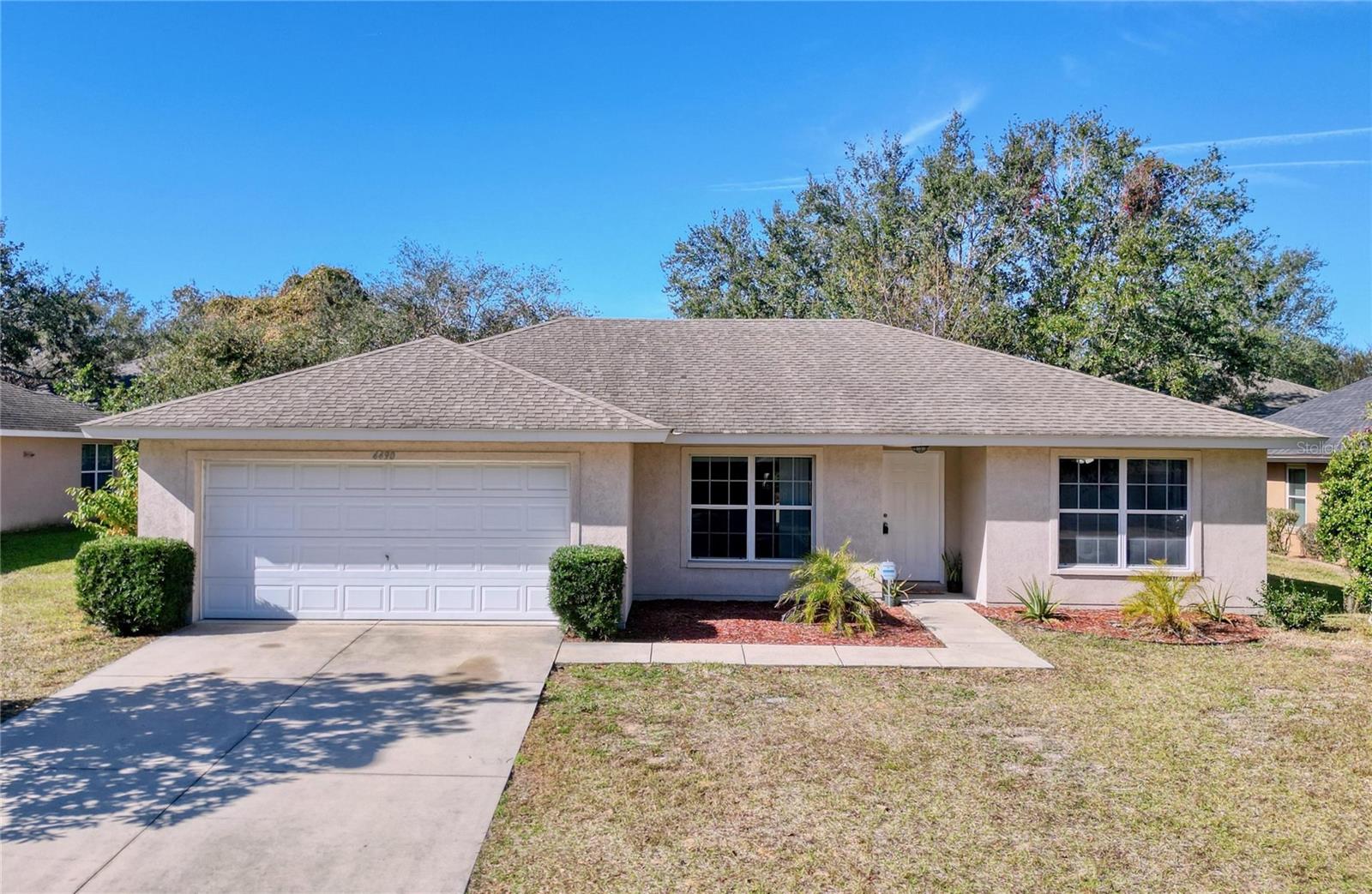 4490 Treasure Cay Rd Property Photo 1
