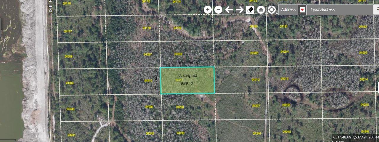 DILL RD Property Photo 1
