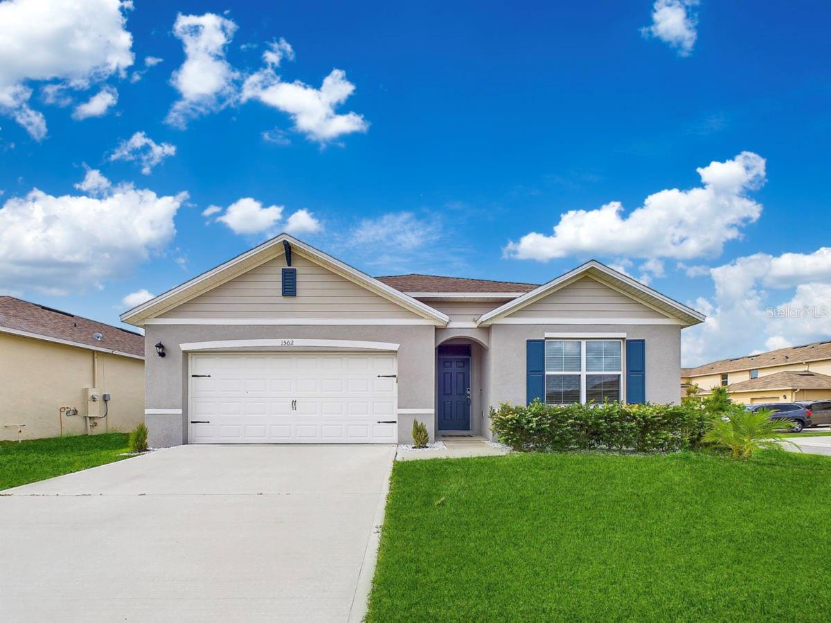 1502 JADEWOOD WAY Property Photo 1