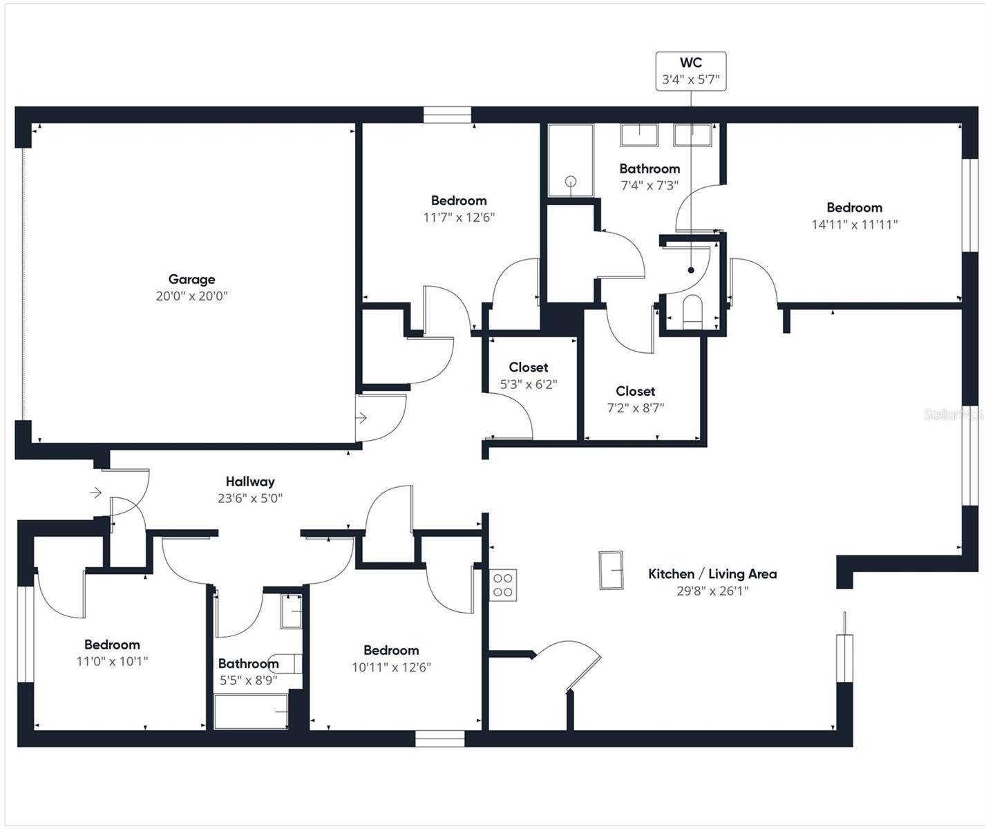 1502 Jadewood Way Property Photo 35
