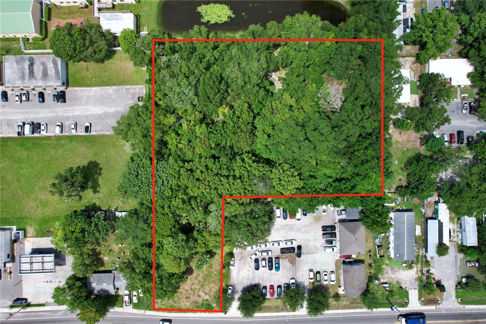 319 W Silver Star Rd Property Photo 1