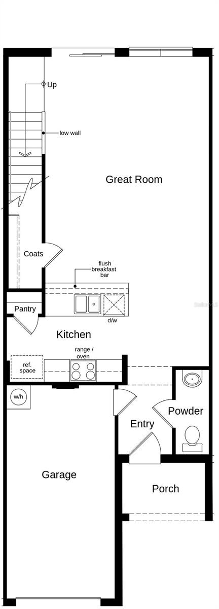 426 Sequoia Dr Property Photo 2