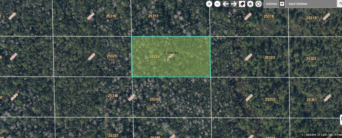 DILL RD Property Photo 1
