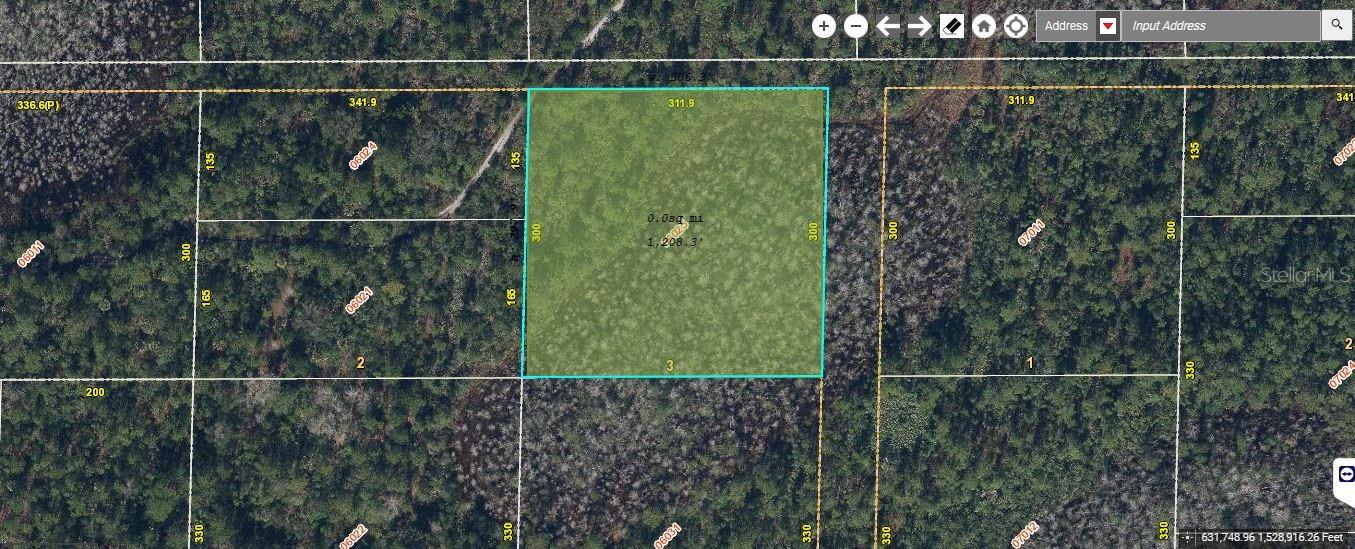E Colonial Dr Property Photo 1