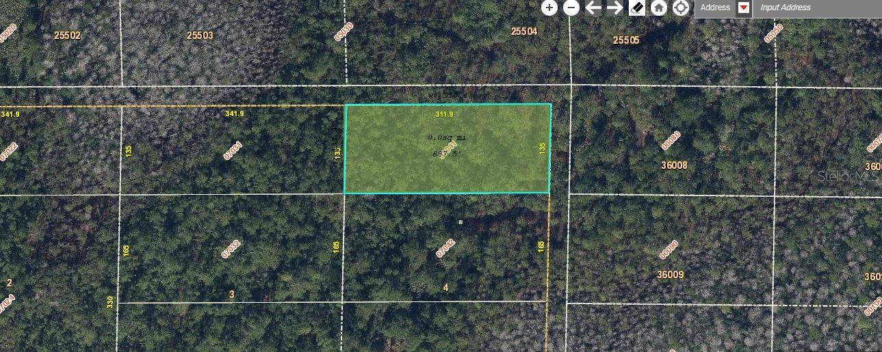 E Colonial Dr Property Photo 1