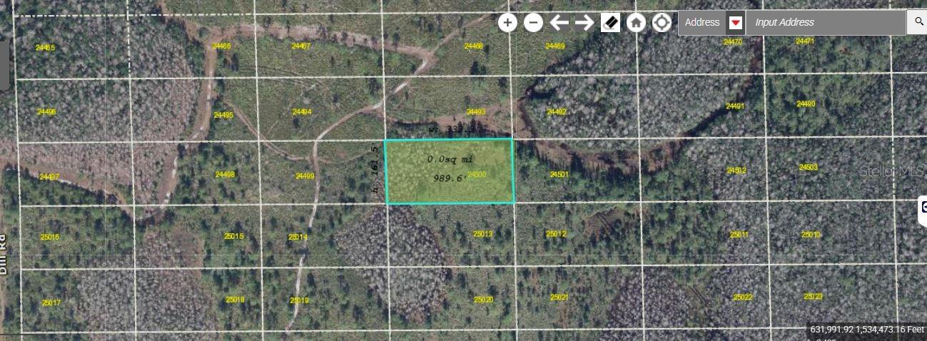 DILL RD Property Photo 1