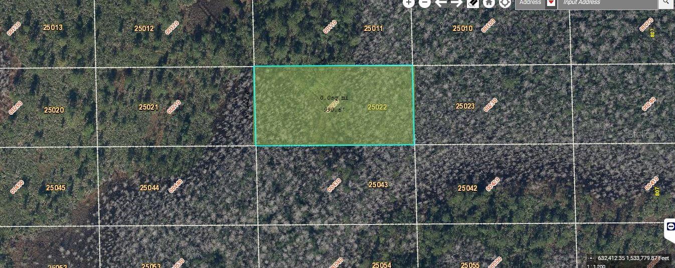 DILL RD Property Photo 1