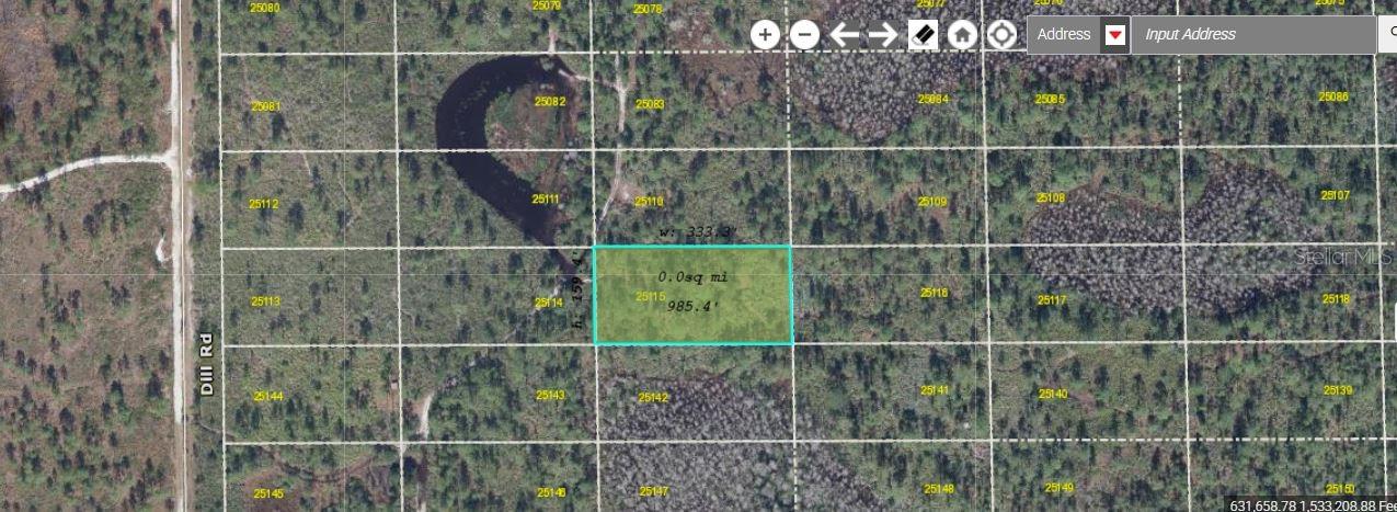 DILL RD Property Photo 1