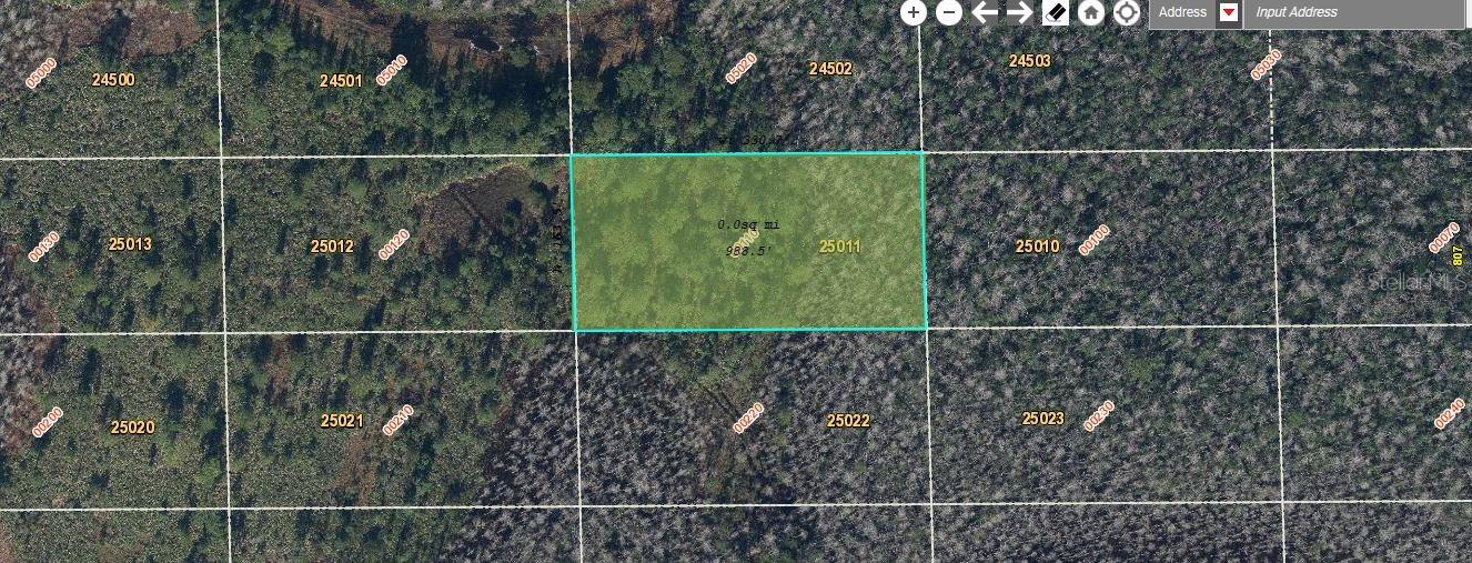 DILL RD Property Photo 1