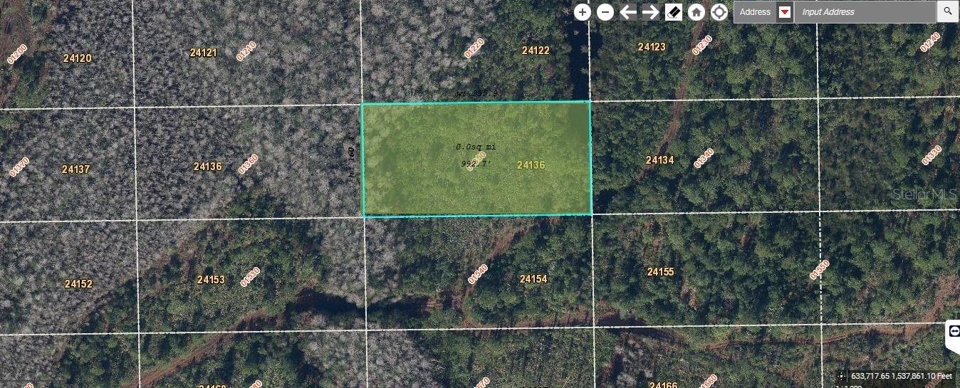 DILL RD Property Photo 1